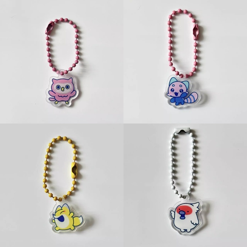 Original Tamagotchi Paradise J - đánh giá và giá Bandai Model Tamagotchi