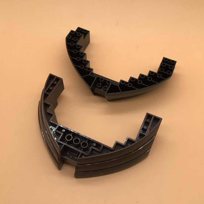 UpperPart Thân 16X12X2.33 Khối - đánh giá và giá Lego Set Creator