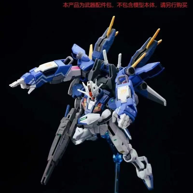 In Stock Ew Model Tiger Hands  - đánh giá và giá Bandai Model Gundam Rg