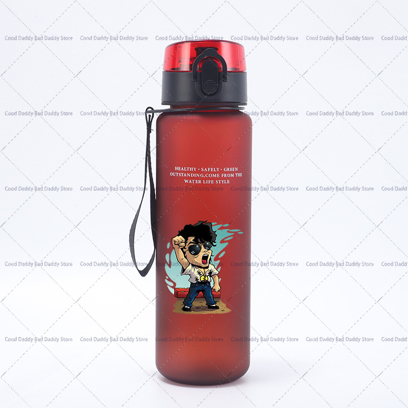 Cartoon Figure Michael Jackson - đánh giá và giá Vinyl Figure Blank
