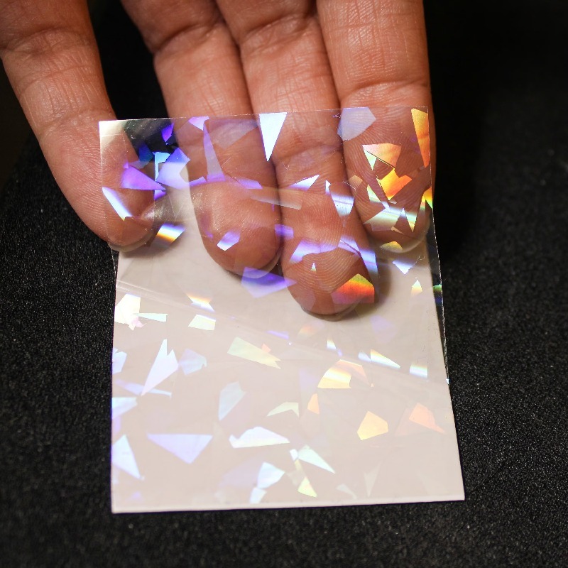 66x91mm Laser Hologram Card Sl - đánh giá và giá Card Penny Sleeve