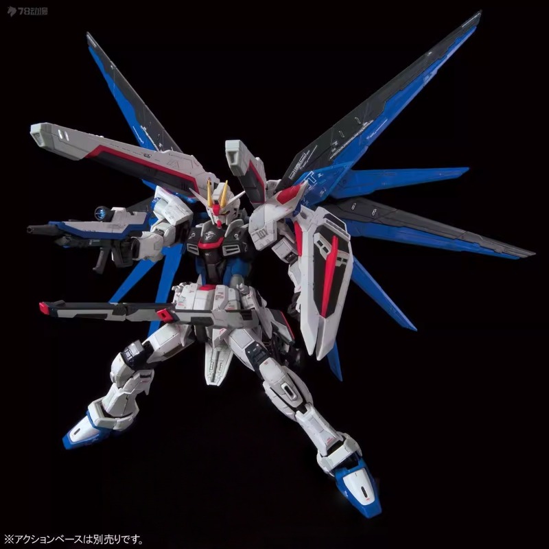 Bandai Original RG BASE LIMITE - đánh giá và giá Bandai Model Gundam Rg
