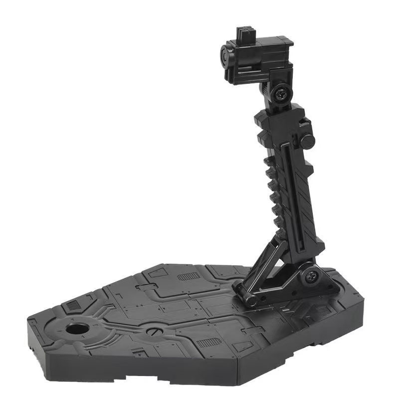 Bandai ACTION BASE 2 BLACK HG  - đánh giá và giá Bandai Model Gundam Rg