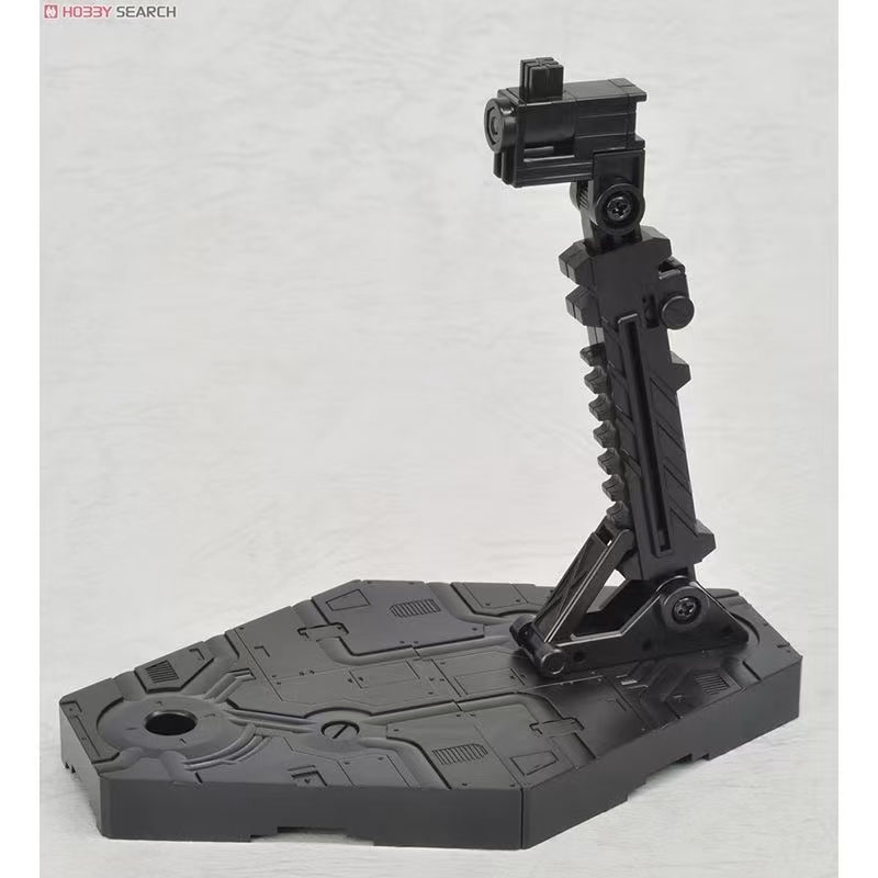 Bandai ACTION BASE 2 BLACK HG  - đánh giá và giá Bandai Model Gundam Rg
