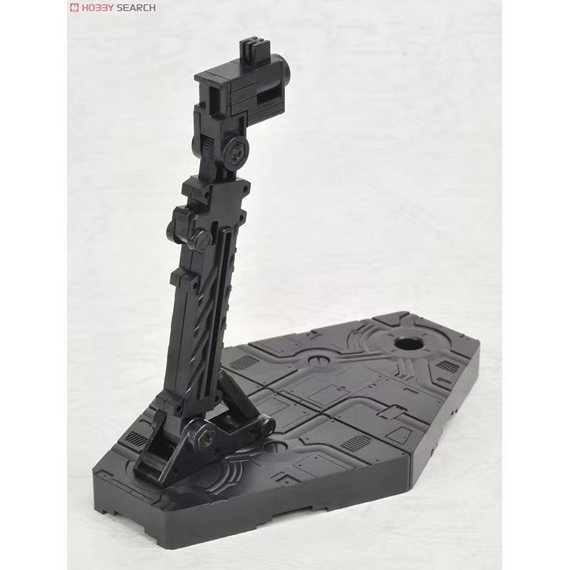 Bandai ACTION BASE 2 BLACK HG  - đánh giá và giá Bandai Model Gundam Rg