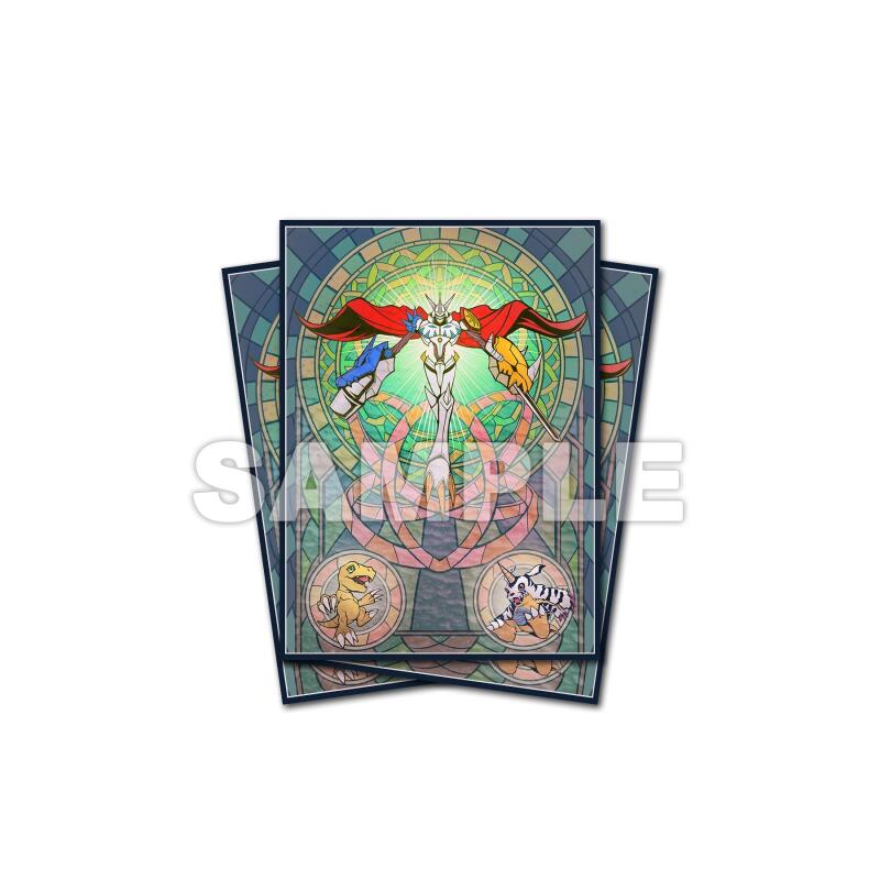 60pcs/set Digimon Adventure Om - đánh giá và giá Card Penny Sleeve