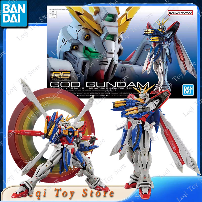 Bandai Original RG MS-06F-06S  - đánh giá và giá Bandai Model Gundam Rg