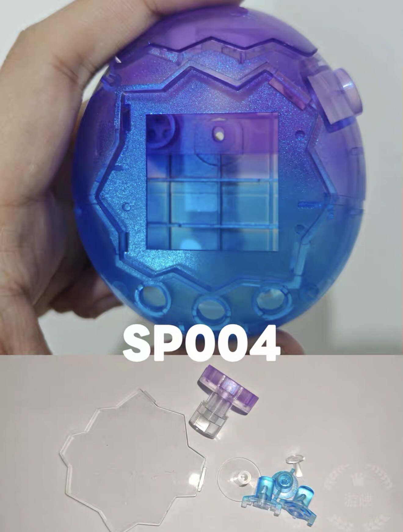 Replacement Shell For Tamagotc - đánh giá và giá Bandai Model Tamagotchi
