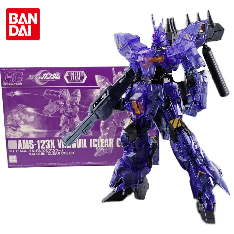 Bandai Genuine Gundam Model Ki - đánh giá và giá Bandai Model Gundam Rg