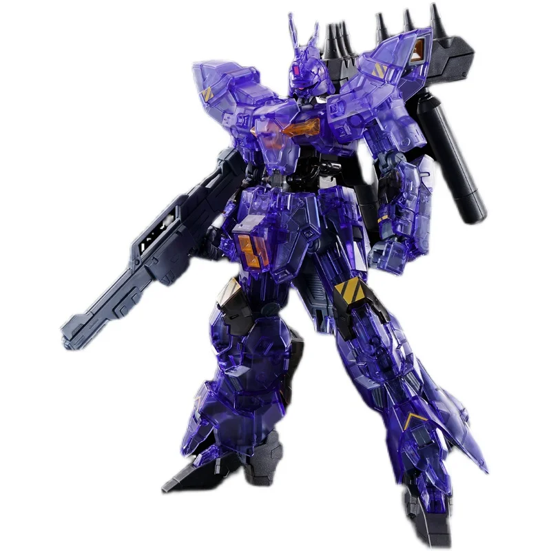 Bandai Genuine Gundam Model Ki - đánh giá và giá Bandai Model Gundam Rg