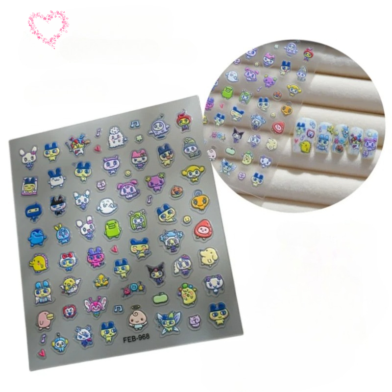 New electronic pet Mamachi Kuc - đánh giá và giá Bandai Model Tamagotchi