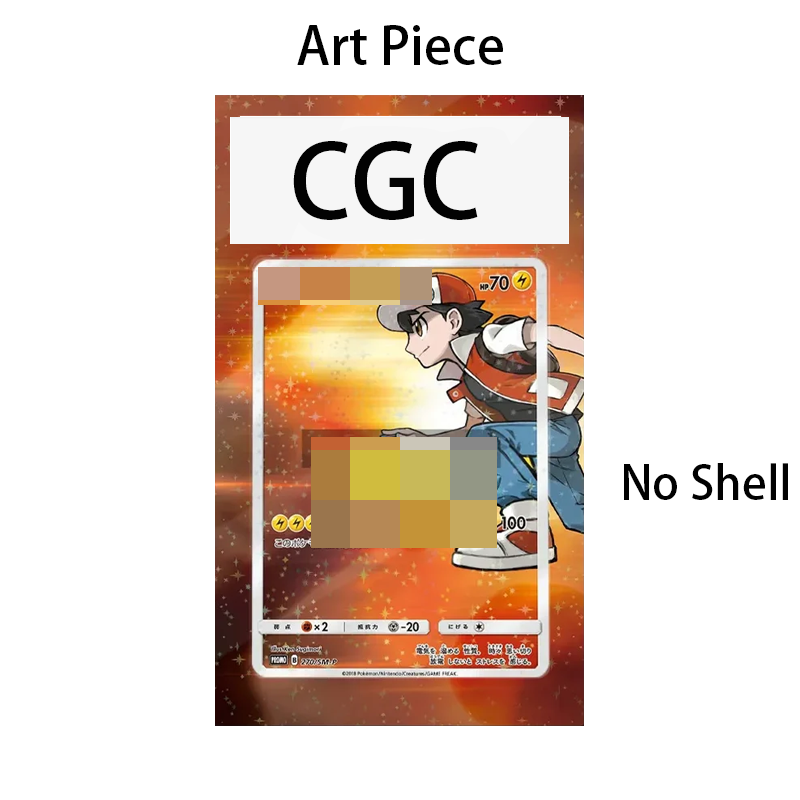 Art Display for Pokemon Sun Mo - đánh giá và giá Display Case Acrylic