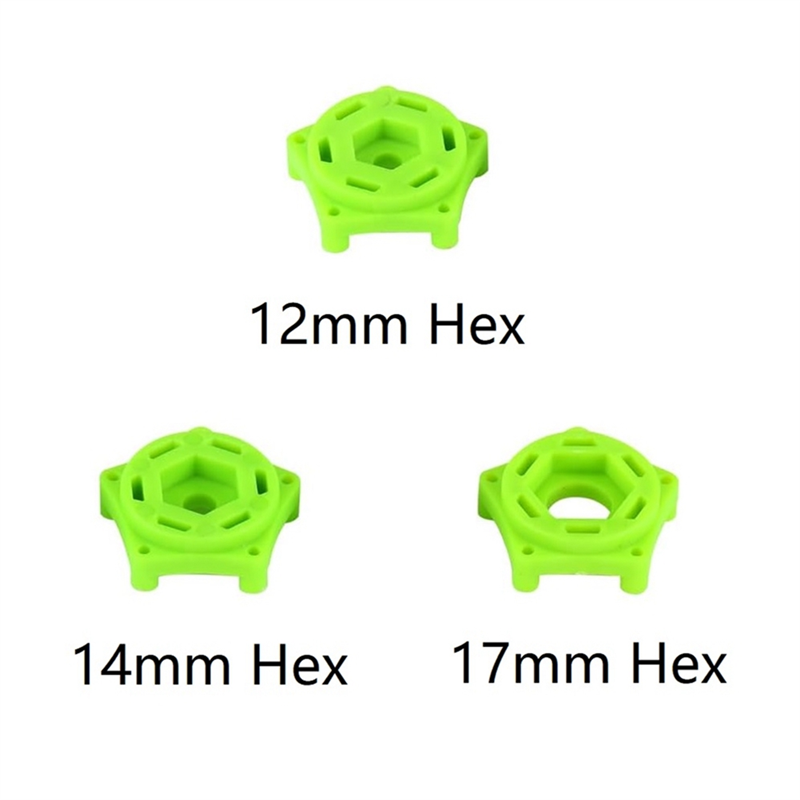 4Pcs 152mm 1/8 1/10 Monster Tr - đánh giá và giá Hot Wheels Car Mainline