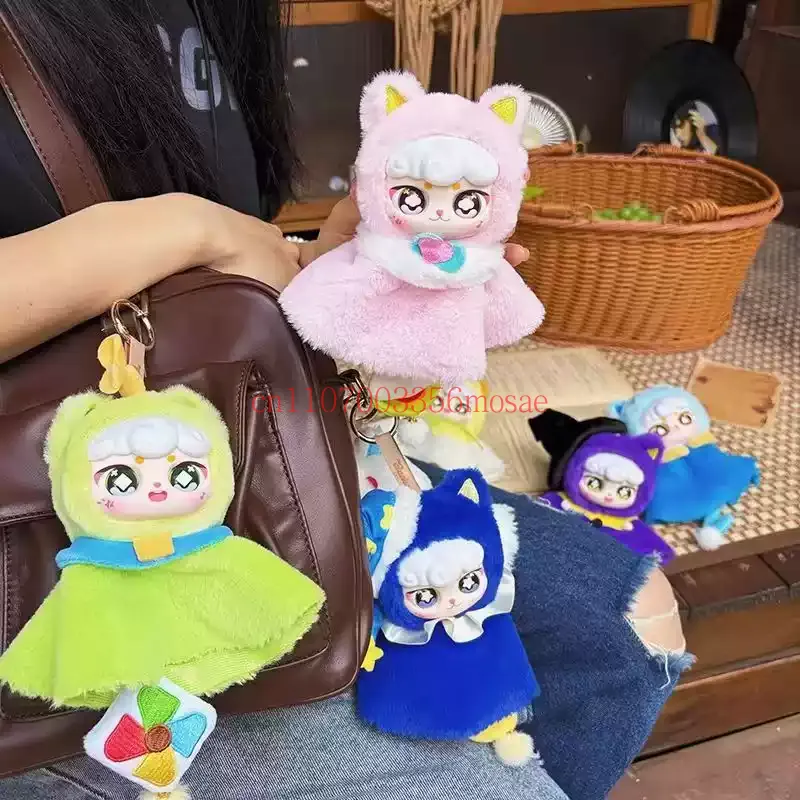 Meowt Ronomers Blind Box  Anim - đánh giá và giá Vinyl Figure Blank