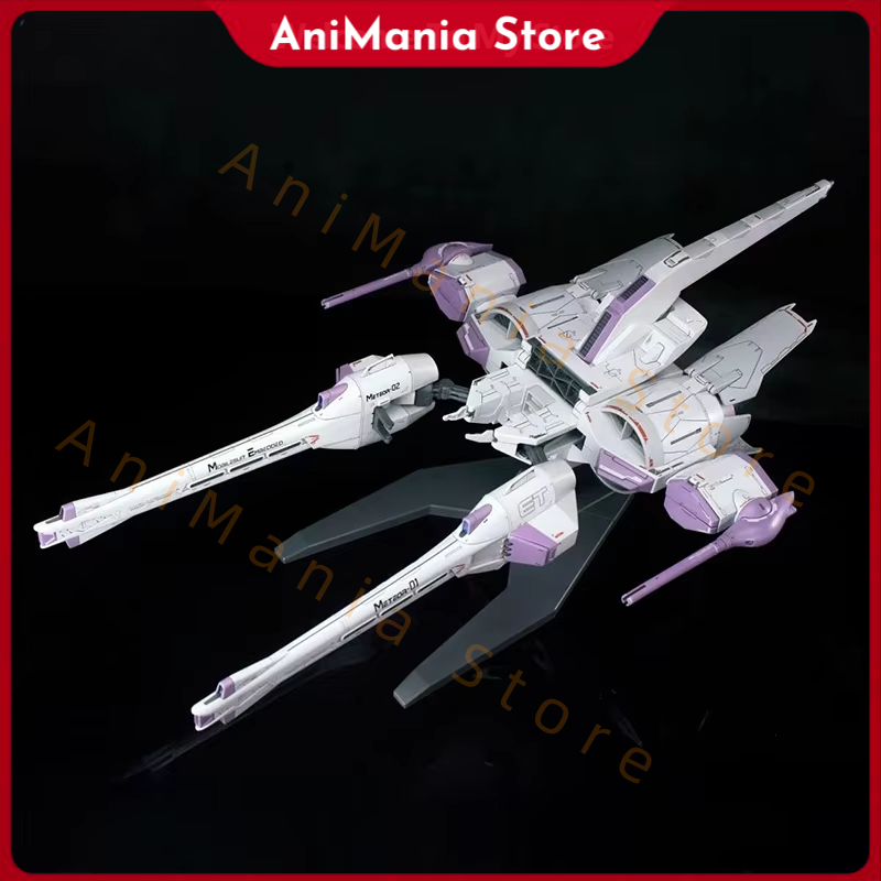 In Stock Rg Hg Ngsd /144 Meteo - đánh giá và giá Bandai Model Gundam Rg