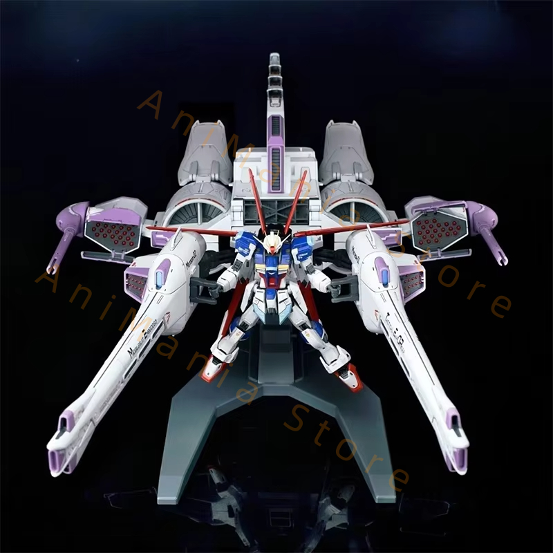 In Stock Rg Hg Ngsd /144 Meteo - đánh giá và giá Bandai Model Gundam Rg