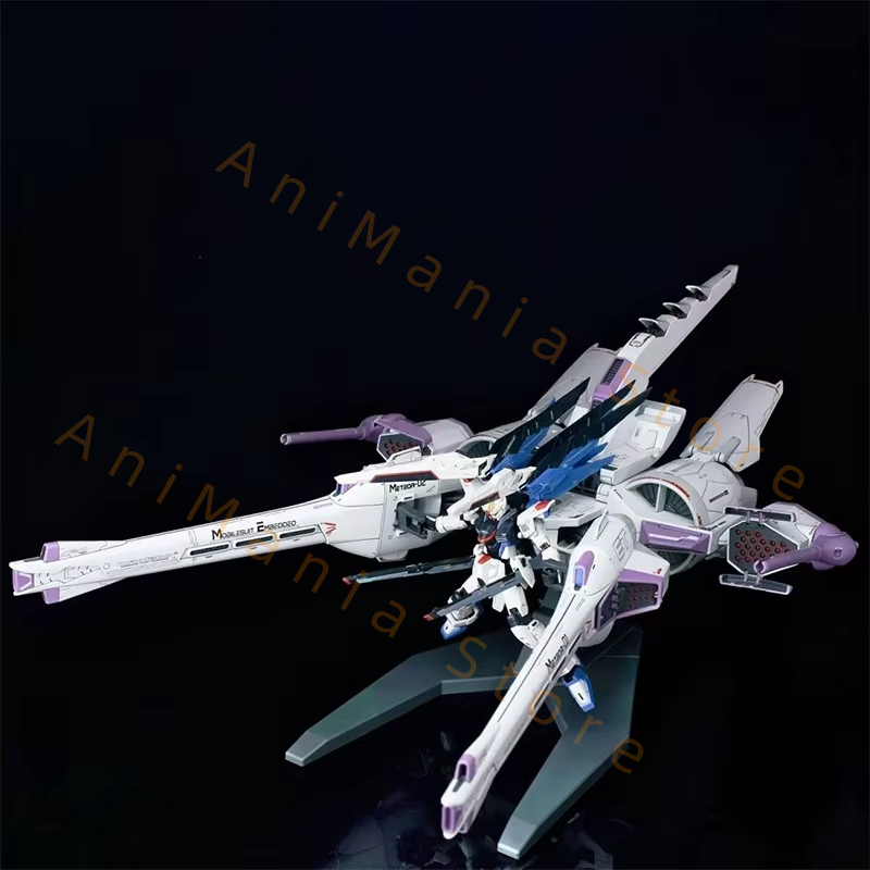 In Stock Rg Hg Ngsd /144 Meteo - đánh giá và giá Bandai Model Gundam Rg